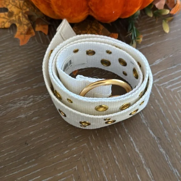 3 White Belts - Picture 6 of 9